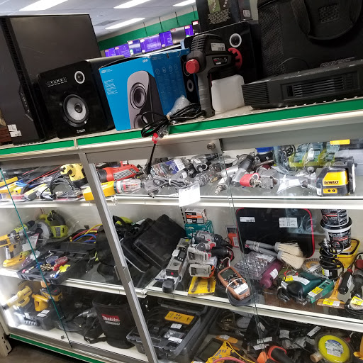 Pawn Shop «Value Pawn & Jewelry», reviews and photos, 2096 N Monroe St, Tallahassee, FL 32303, USA