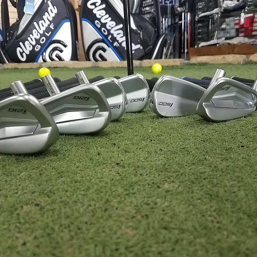 Golf Shop «Golf Etc. Humble», reviews and photos, 20040 US-59, Humble, TX 77338, USA