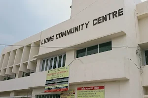 Lions Club image