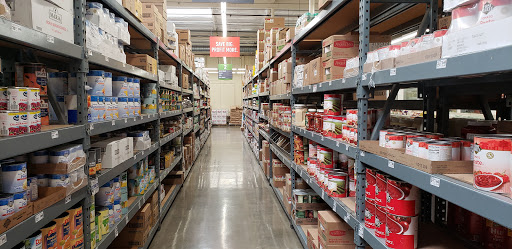 Food Products Supplier «Cash & Carry», reviews and photos, 1101 Richards Blvd, Sacramento, CA 95811, USA