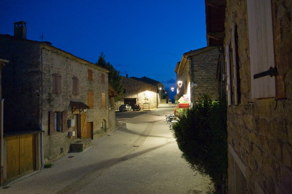 Maison Pierre-Vigne à Boucieu-le-Roi