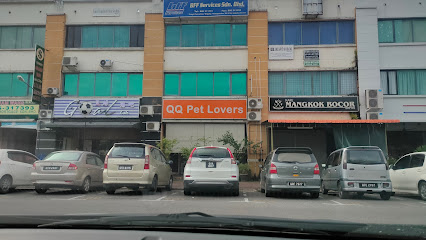 QQ Pet Lovers
