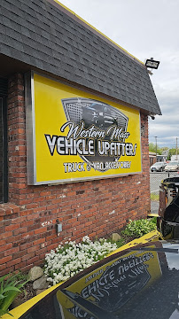 Western Mass Vehicle Upfitters - Photo 2 - Car repair in West Springfield, MA, Springfield