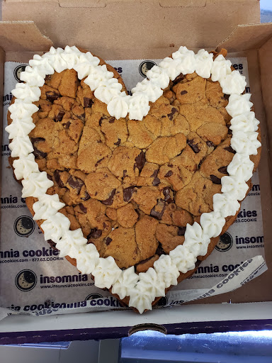 Cookie Shop «Insomnia Cookies», reviews and photos, 1913 S 4th St, Louisville, KY 40208, USA