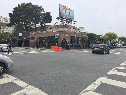 Night Club «Rouge Night Club», reviews and photos, 1500 Broadway, San Francisco, CA 94133, USA