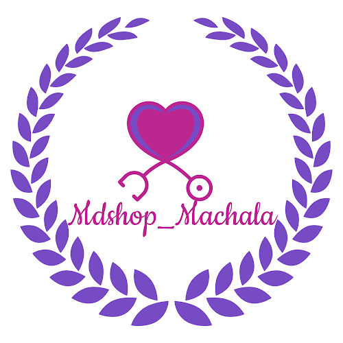 MD SHOP MACHALA - Médico