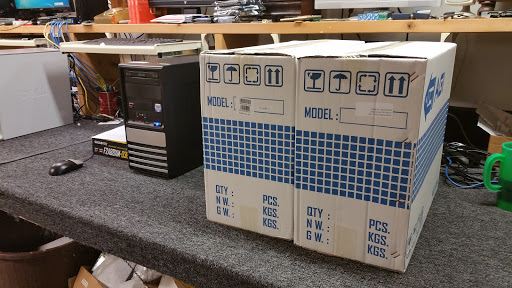 Computer Repair Service «Affordable PC and MAC Services & Solutions», reviews and photos, 334 Brooks Rd, West Henrietta, NY 14586, USA