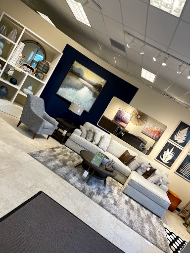 Furniture Store «La-Z-Boy Home Furnishings & Decor», reviews and photos, 101 Ironlake Blvd, Exton, PA 19341, USA