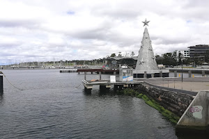 Port Phillip Ferries Geelong Terminal