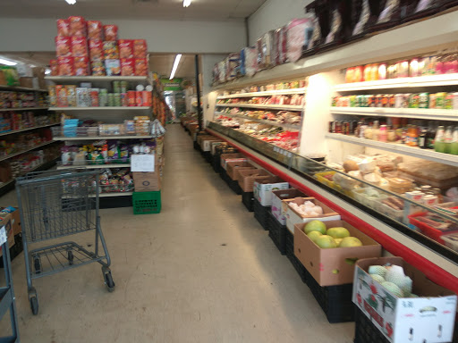 Asian Grocery Store «Vietnam Oriental Market», reviews and photos, 5019 S 3rd St, Louisville, KY 40214, USA