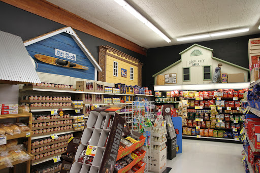 Kesler's Market