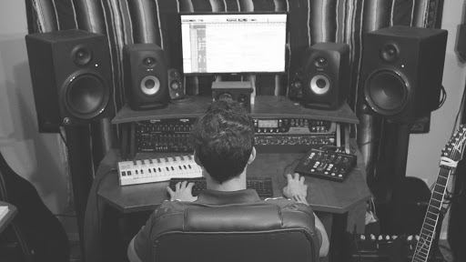 Morina Studios - Recording Studio