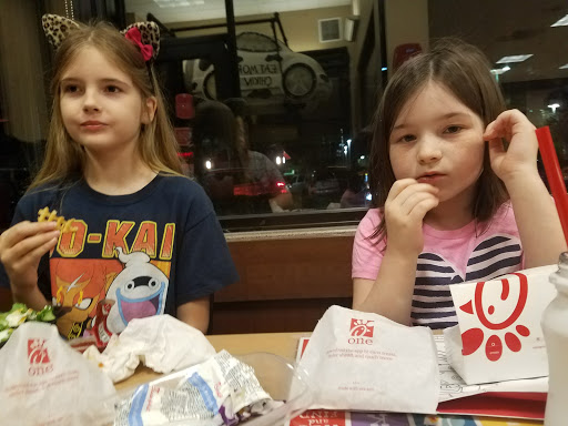 Fast Food Restaurant «Chick-fil-A», reviews and photos, 17240 US-441, Mt Dora, FL 32757, USA