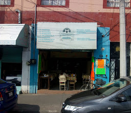Tortas Campos - (SPORTORTAS) photo