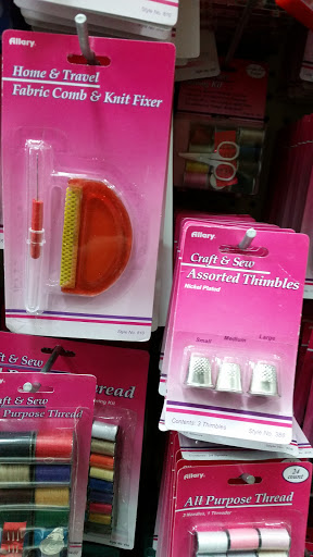 Dollar Store «One Dollar Zone», reviews and photos, 2500 Central Park Ave, Yonkers, NY 10710, USA