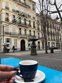 Café du Café ECLECTIQUE MARSEILLE - n°5