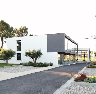 OFFICE NOTARIAL AVY ROUGIER à Orgon
