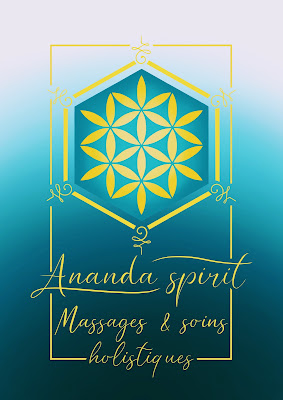 Ananda Spirit, Soins Holistiques à Metz