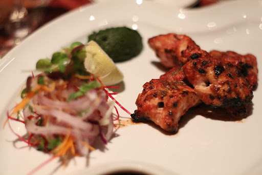 Jamavar - Indian Speciality Restaurant