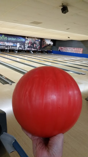 Bowling Alley «Flahertys Arden Bowl», reviews and photos, 1273 County Rd E, Arden Hills, MN 55112, USA