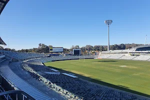 GIO Stadium Canberra image