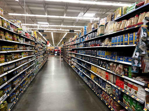 Department Store «Walmart Supercenter», reviews and photos, 2600 OH-59, Ravenna, OH 44266, USA