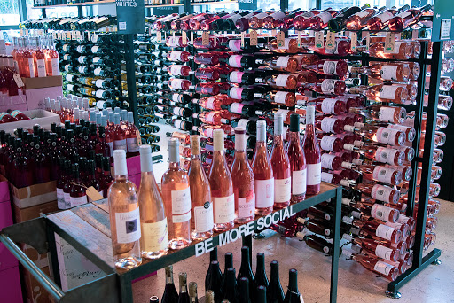 Wine Store «Social Wines - Boston», reviews and photos, 52 W Broadway, Boston, MA 02127, USA