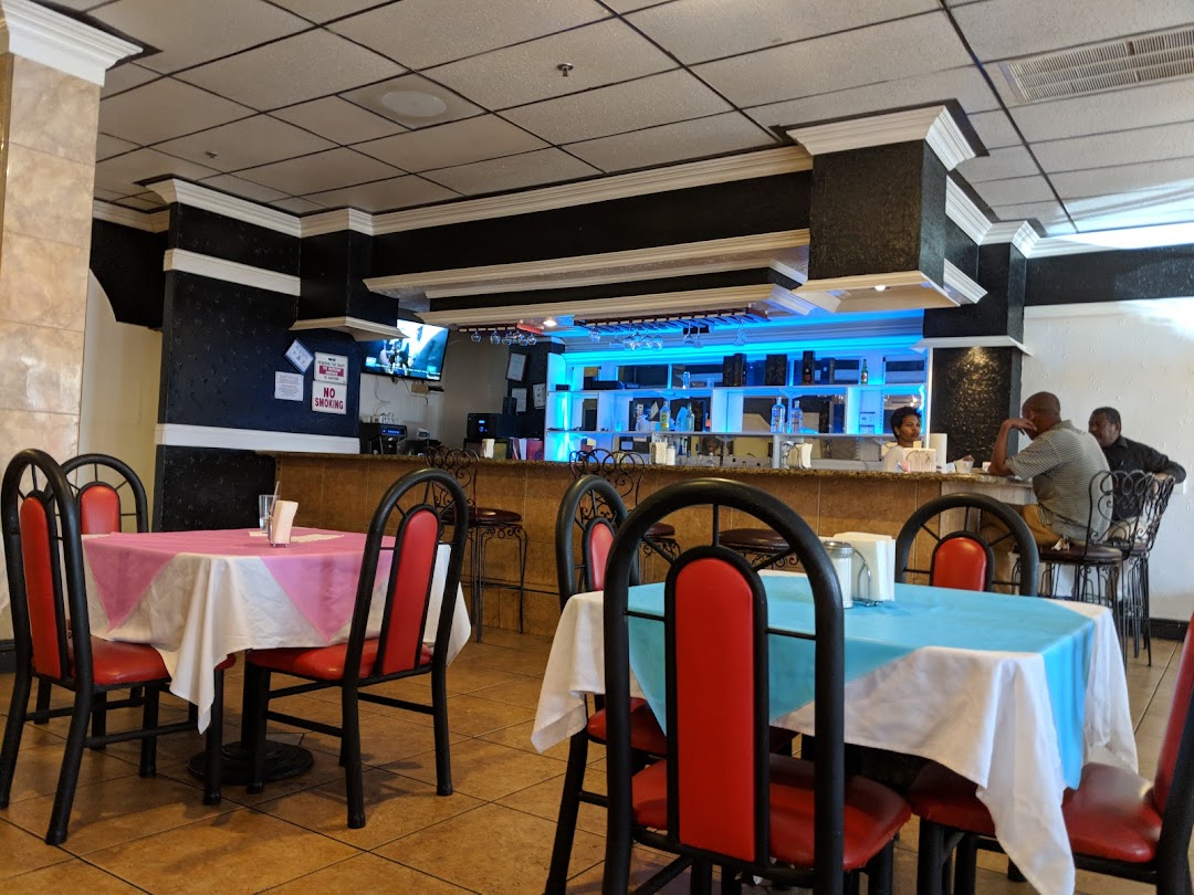 Axum Restaurant