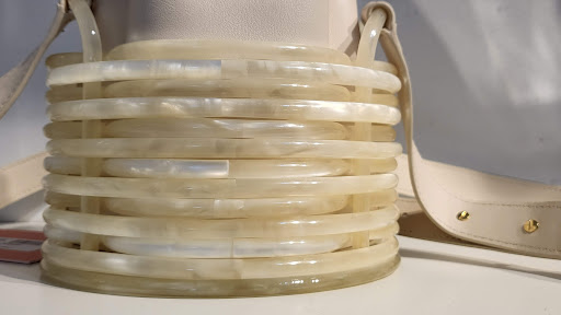 Fashion Accessories Store «Zoë», reviews and photos, 11 Hulfish St, Princeton, NJ 08542, USA