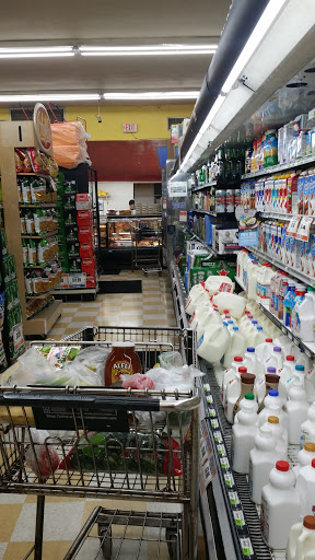 Supermarket «Sabor Tropical Supermarket», reviews and photos, 969 Normandy Dr, Miami Beach, FL 33141, USA