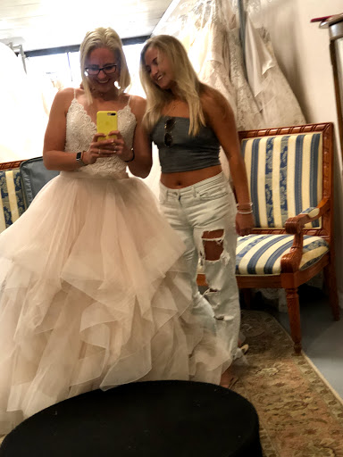 Bridal Shop «Ferndales Bridal», reviews and photos, 368 S Tustin St, Orange, CA 92866, USA