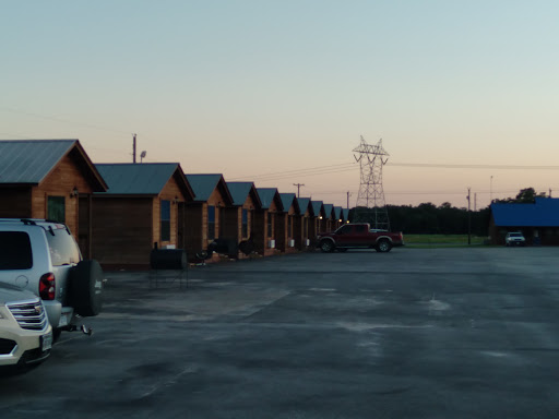 Cabin Rental Agency «Live Oak Lodges», reviews and photos, 5614 US-181, Floresville, TX 78114, USA