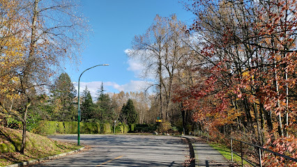 Brunette Fraser Regional Greenway