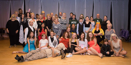 Dance School «Arthur Murray Dance Studio Sterling Heights», reviews and photos, 35836 Van Dyke, Sterling Heights, MI 48312, USA