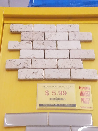 Home Improvement Store «Surplus Warehouse», reviews and photos, 37 Walter Martin Rd NE, Fort Walton Beach, FL 32548, USA