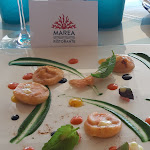 Photo n°17 de l'avis de anita. fait le 13/10/2019 à 15:04 sur le  Ristorante Marea à Massa Lubrense