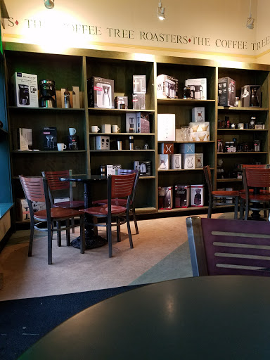 Coffee Shop «Coffee Tree Roasters», reviews and photos, 299 Beverly Rd, Pittsburgh, PA 15216, USA