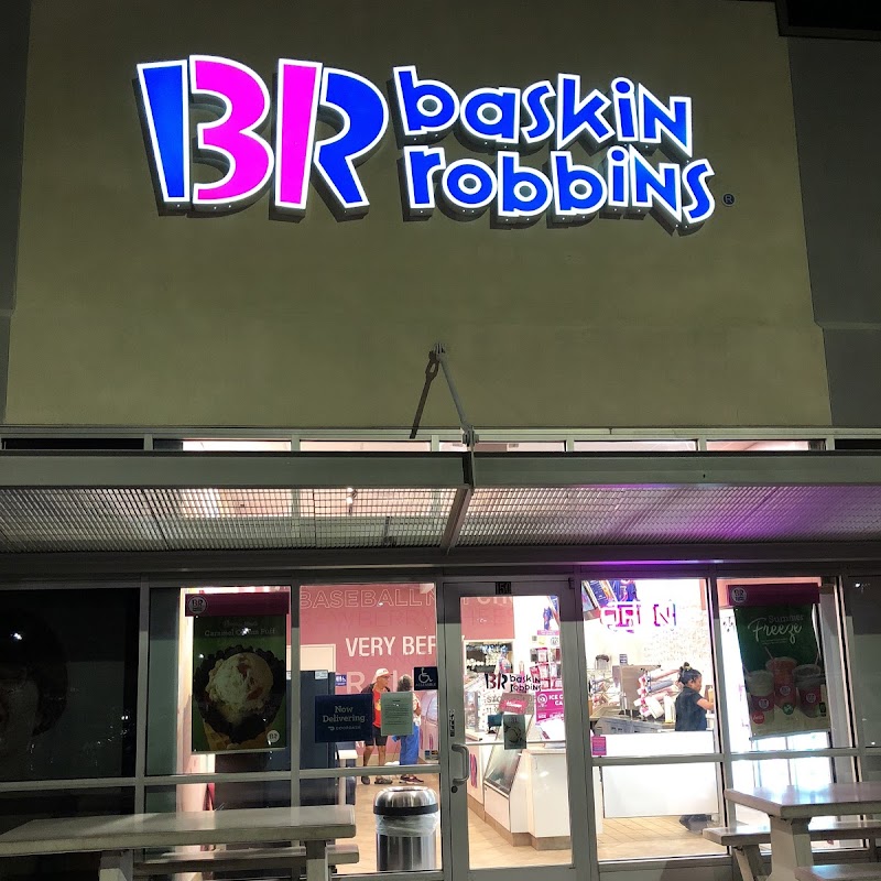 Baskin-Robbins