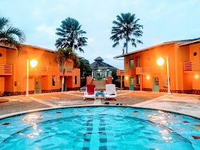 Club Resort del Pacifico