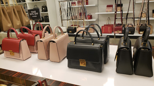 Fashion Accessories Store «Michael Kors», reviews and photos, 332 Red Apple Ct, Central Valley, NY 10917, USA
