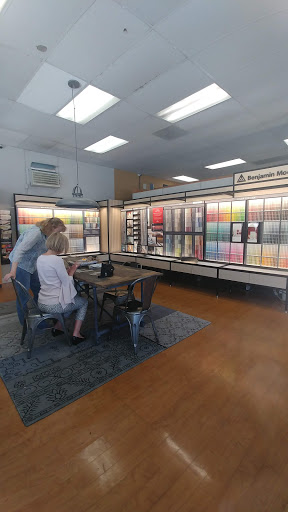 Paint Store «Marin Color Service», reviews and photos, 770 2nd St, San Rafael, CA 94901, USA