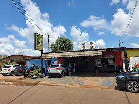Restaurante Igarapé