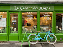 Photos du propriétaire du Restaurant La Cabane des Anges à Strasbourg - n°12