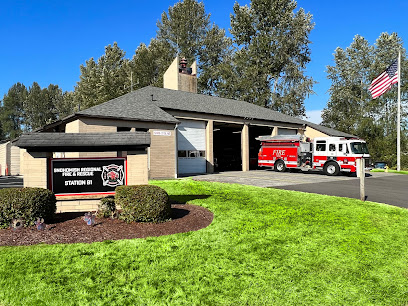 Snohomish Regional Fire and Rescue Station 81