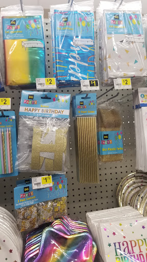 Discount Store «Dollar General», reviews and photos, 620 Owenton Rd, Corinth, KY 41010, USA