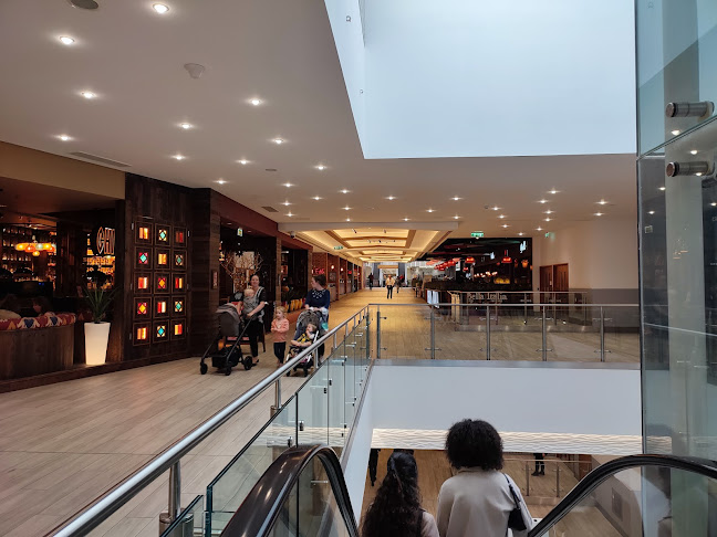 Reviews of Central Arcade in Newcastle upon Tyne - Shopping mall