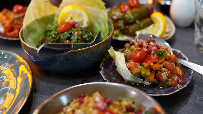 Beoordelingen van Be To Be - Lebanese Street Food (Bruxelles) in Brussel - Cateringservice