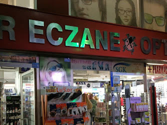 Uğur Eczane Optik