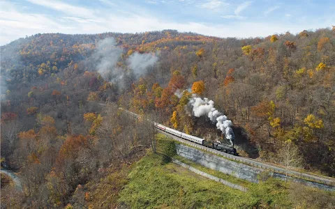 Western Maryland Scenic Railroad image