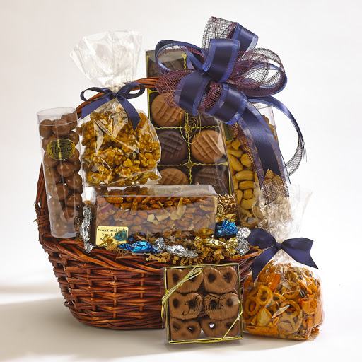 Hilliards Chocolates